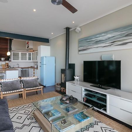 Th40 Thesen Islands Villa Knysna Exterior photo