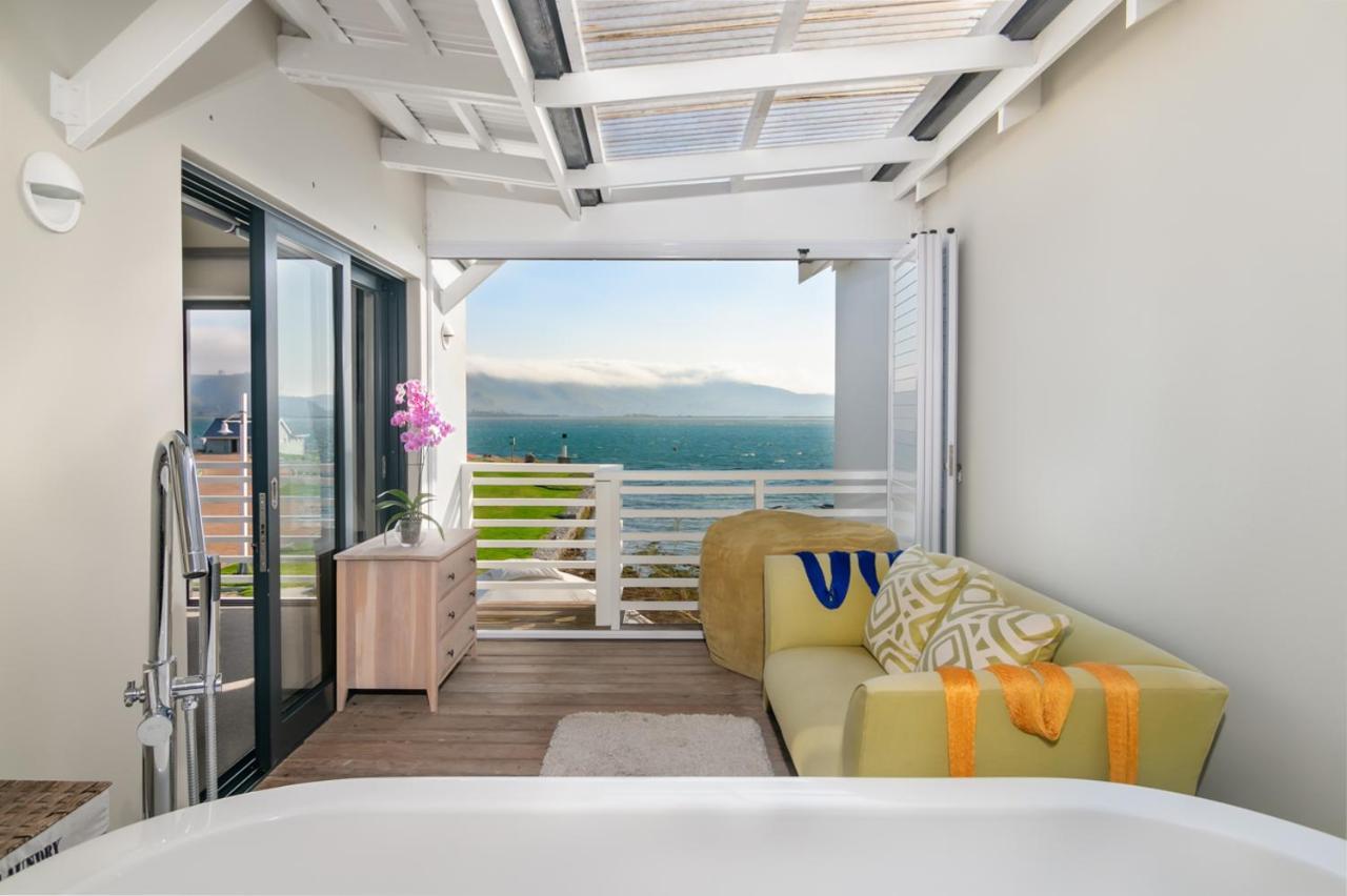 Th40 Thesen Islands Villa Knysna Exterior photo