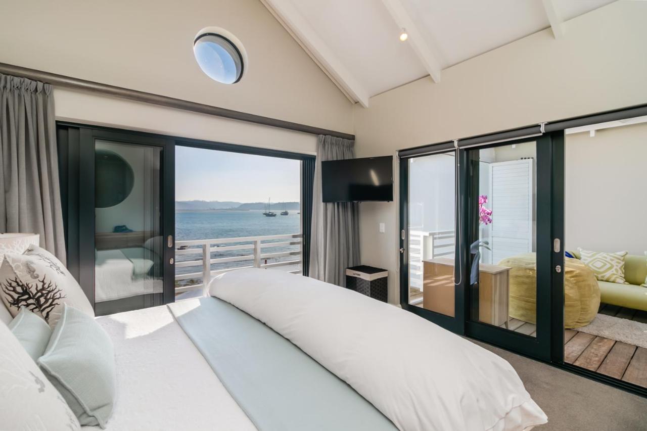 Th40 Thesen Islands Villa Knysna Exterior photo